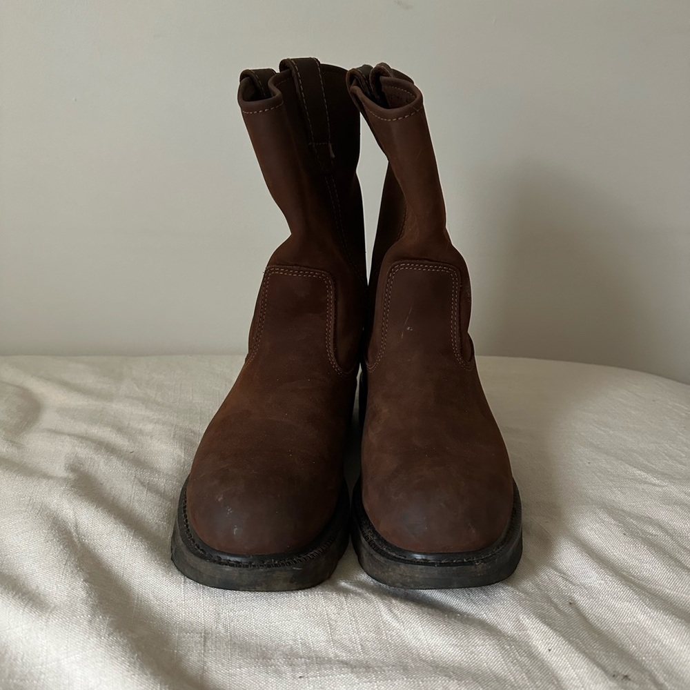 Wolverine Boot - Picture 2 of 5